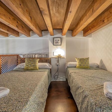 Apartamento Duplex Juramento & Descanso En El Casco Antiguo Κόρδοβα Εξωτερικό φωτογραφία