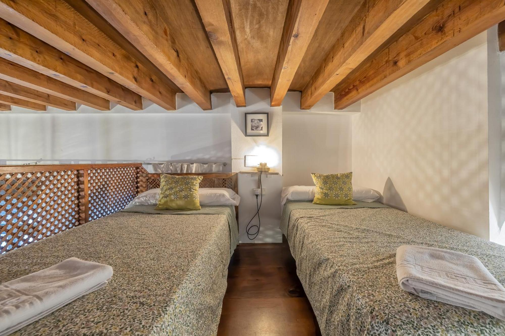 Apartamento Duplex Juramento & Descanso En El Casco Antiguo Κόρδοβα Εξωτερικό φωτογραφία