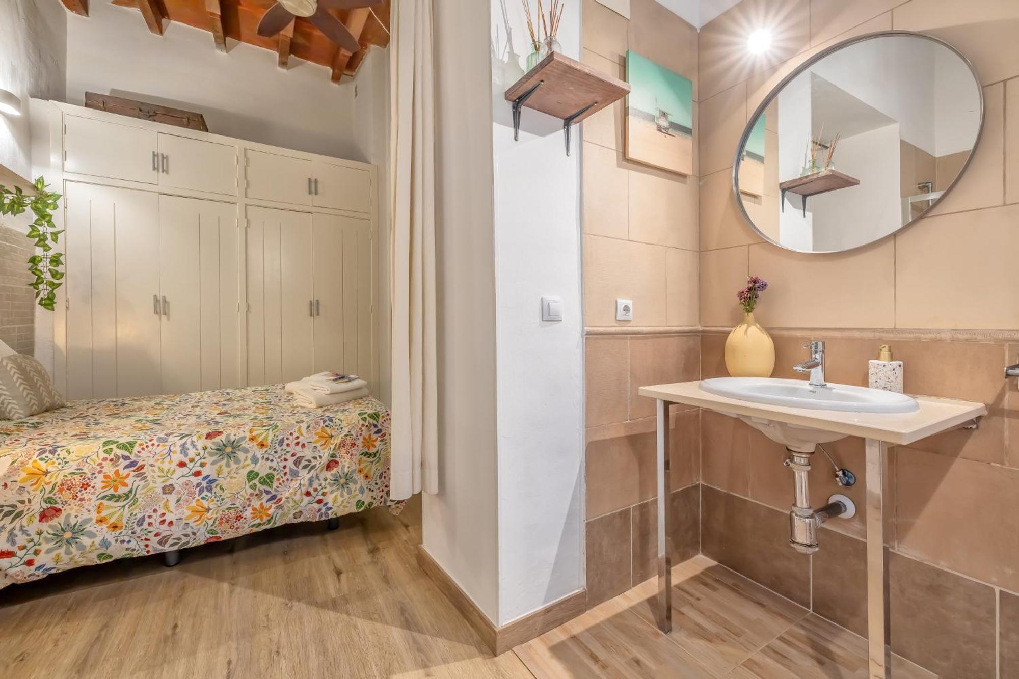 Apartamento Duplex Juramento & Descanso En El Casco Antiguo Κόρδοβα Εξωτερικό φωτογραφία