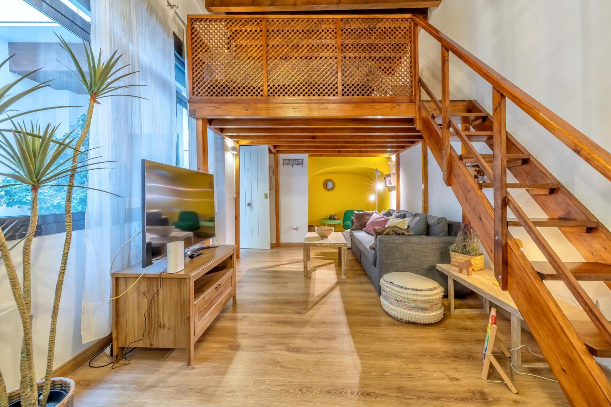 Apartamento Duplex Juramento & Descanso En El Casco Antiguo Κόρδοβα Εξωτερικό φωτογραφία