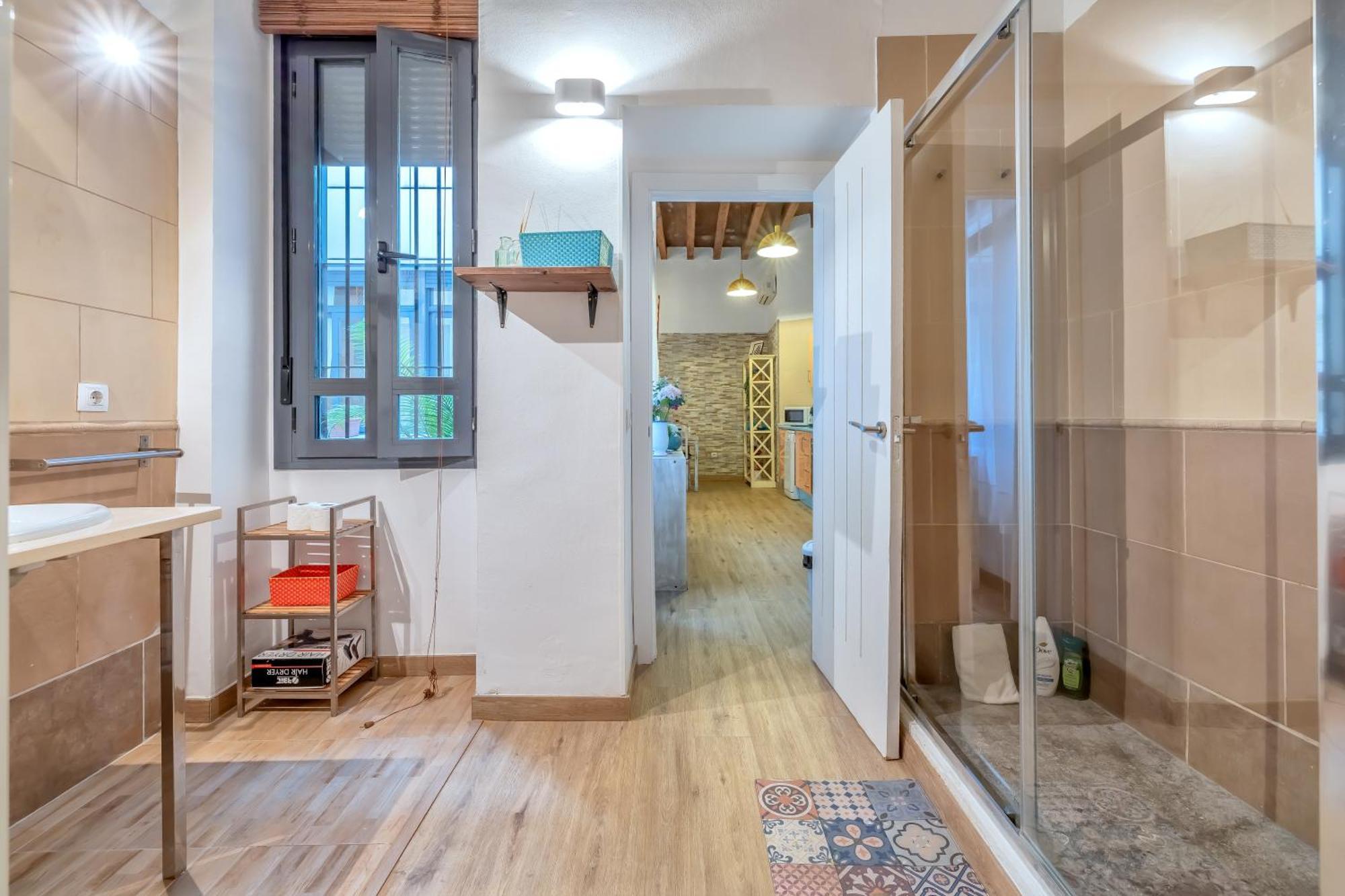 Apartamento Duplex Juramento & Descanso En El Casco Antiguo Κόρδοβα Εξωτερικό φωτογραφία