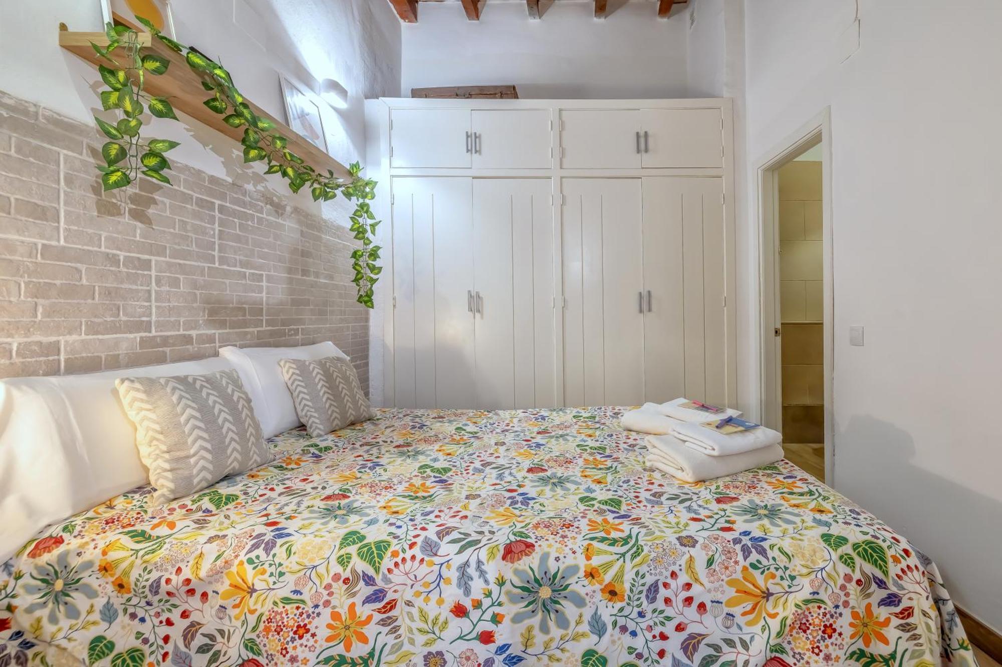 Apartamento Duplex Juramento & Descanso En El Casco Antiguo Κόρδοβα Εξωτερικό φωτογραφία