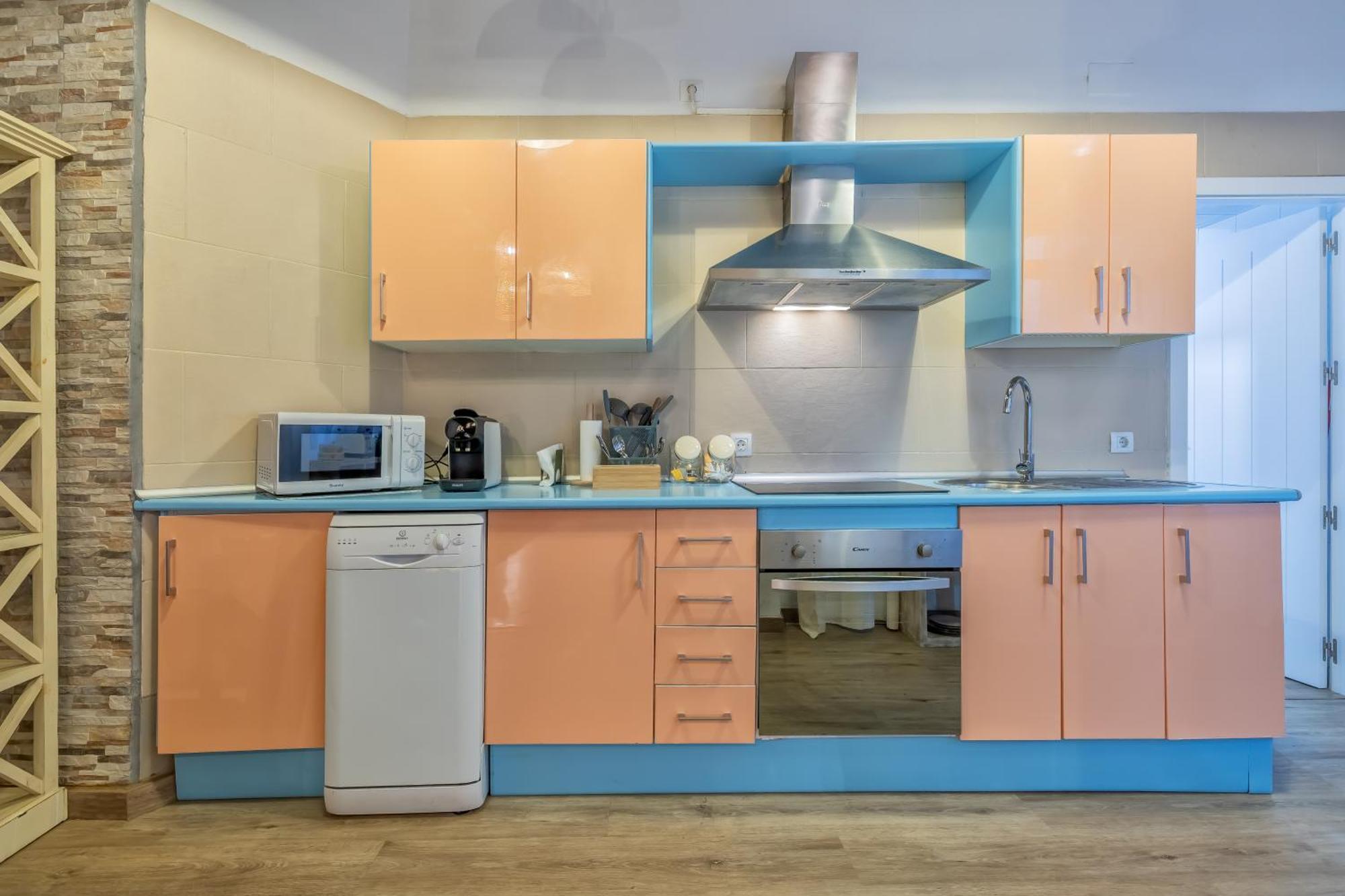 Apartamento Duplex Juramento & Descanso En El Casco Antiguo Κόρδοβα Εξωτερικό φωτογραφία