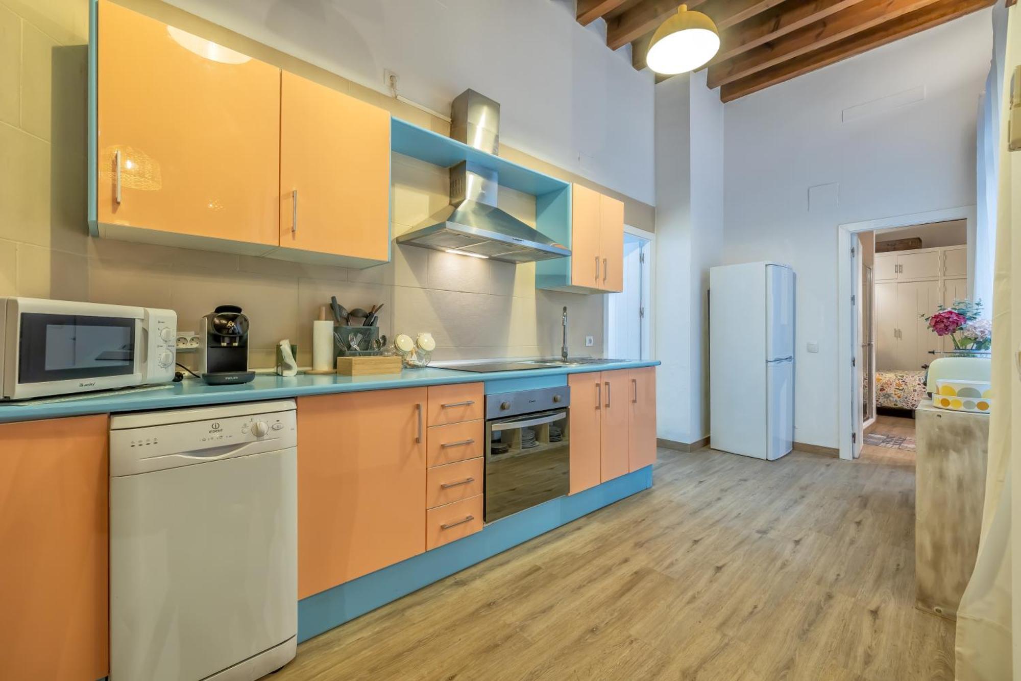 Apartamento Duplex Juramento & Descanso En El Casco Antiguo Κόρδοβα Εξωτερικό φωτογραφία