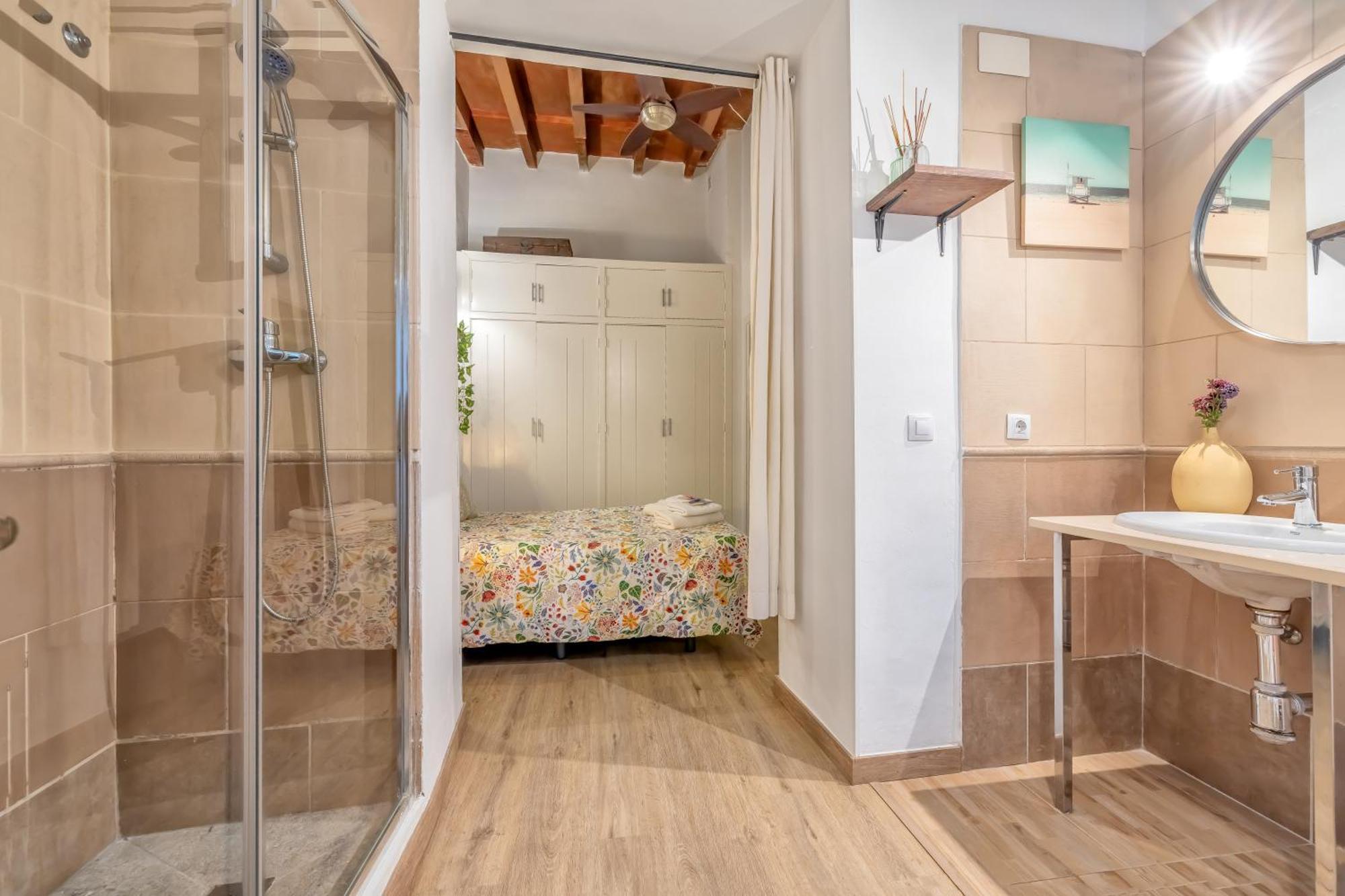 Apartamento Duplex Juramento & Descanso En El Casco Antiguo Κόρδοβα Εξωτερικό φωτογραφία