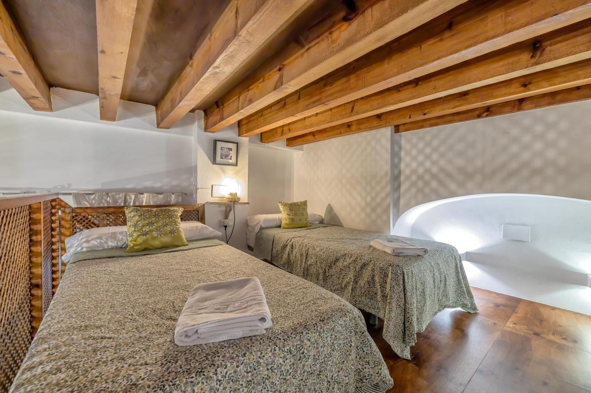 Apartamento Duplex Juramento & Descanso En El Casco Antiguo Κόρδοβα Εξωτερικό φωτογραφία