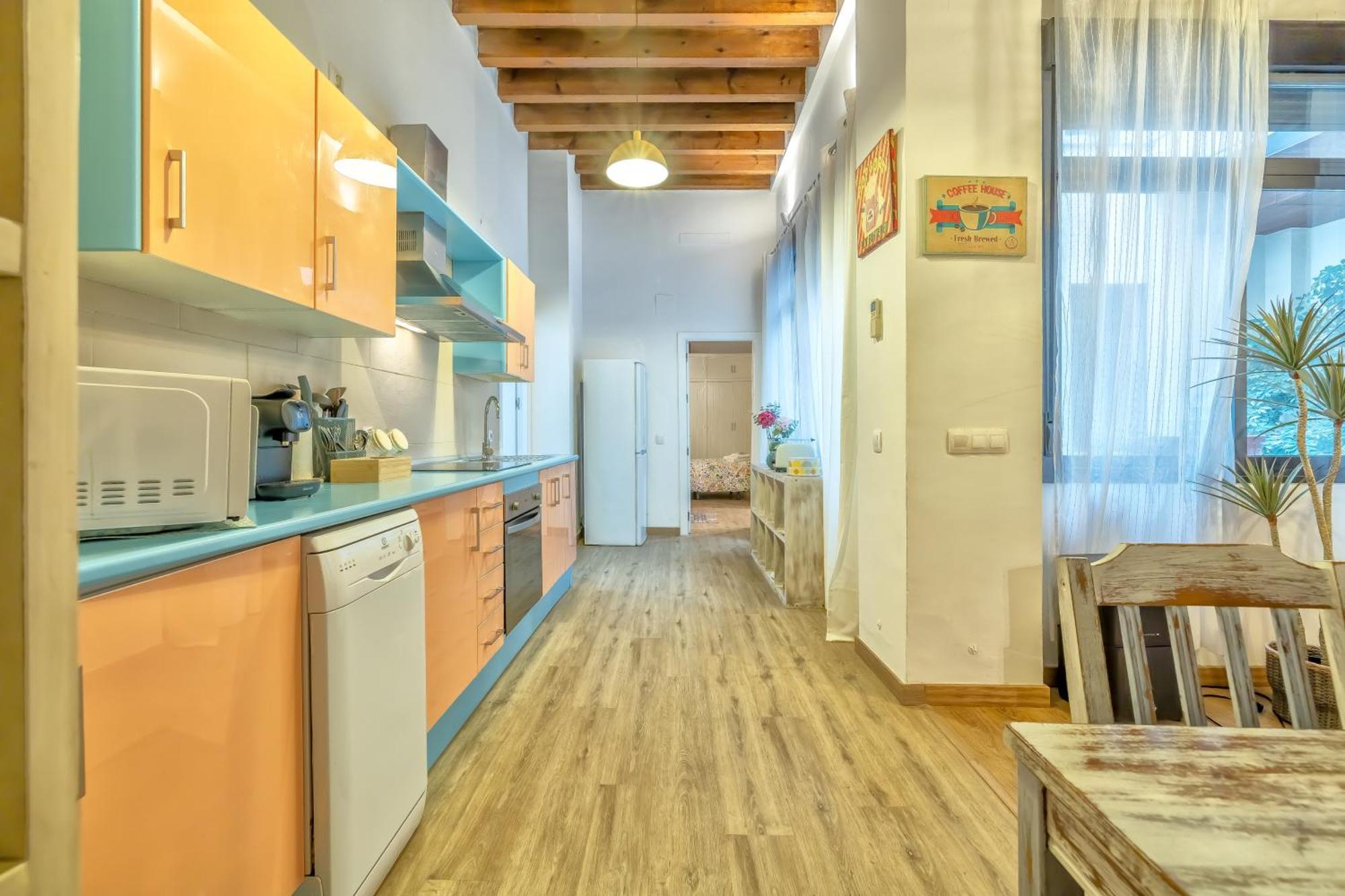 Apartamento Duplex Juramento & Descanso En El Casco Antiguo Κόρδοβα Εξωτερικό φωτογραφία