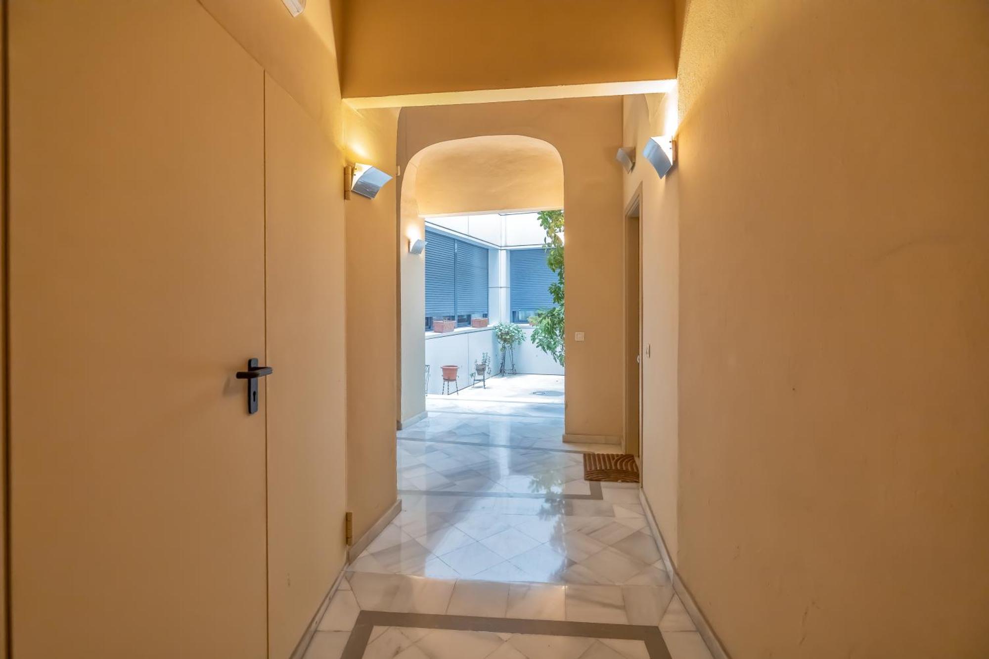 Apartamento Duplex Juramento & Descanso En El Casco Antiguo Κόρδοβα Εξωτερικό φωτογραφία