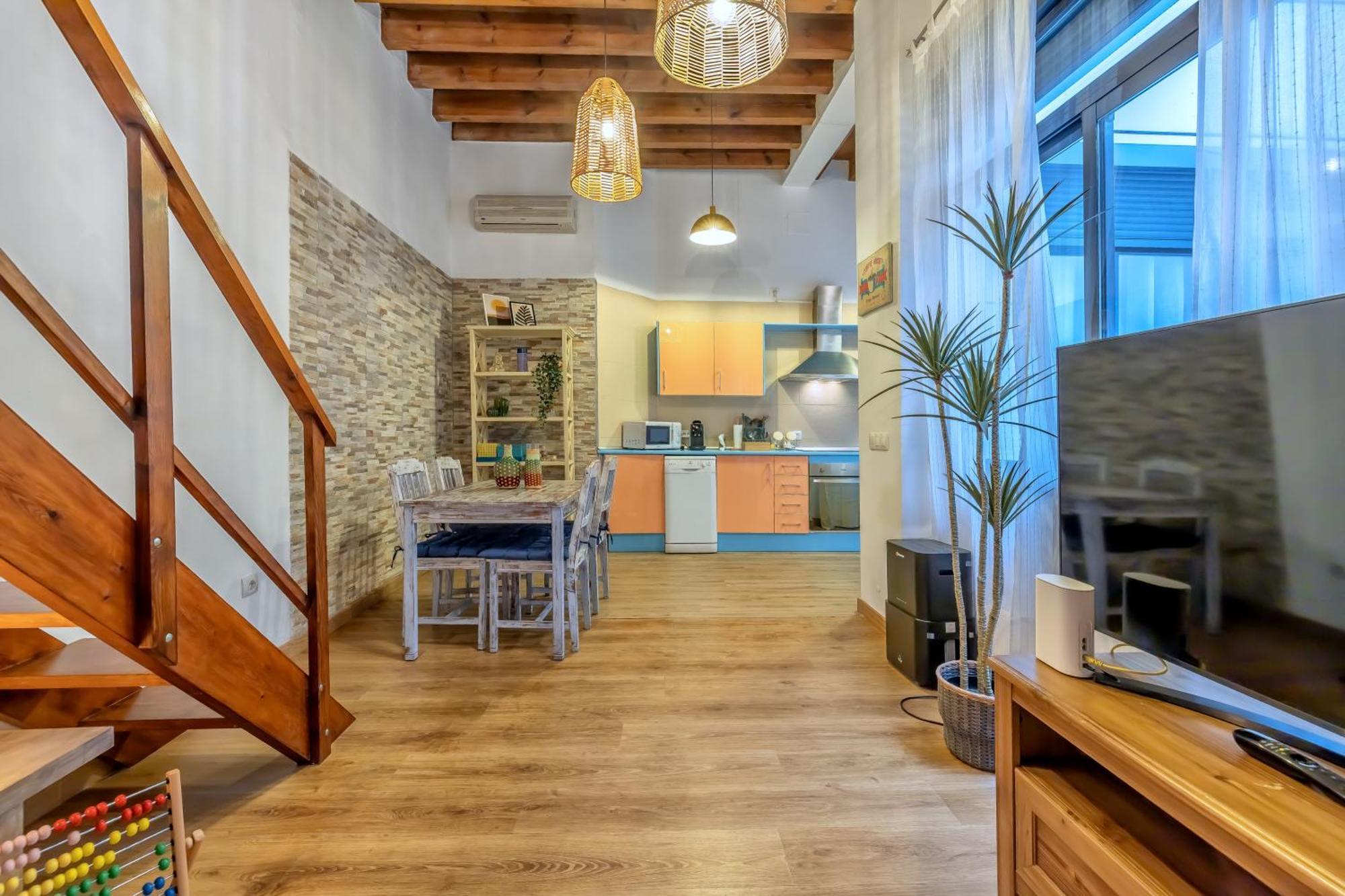 Apartamento Duplex Juramento & Descanso En El Casco Antiguo Κόρδοβα Εξωτερικό φωτογραφία