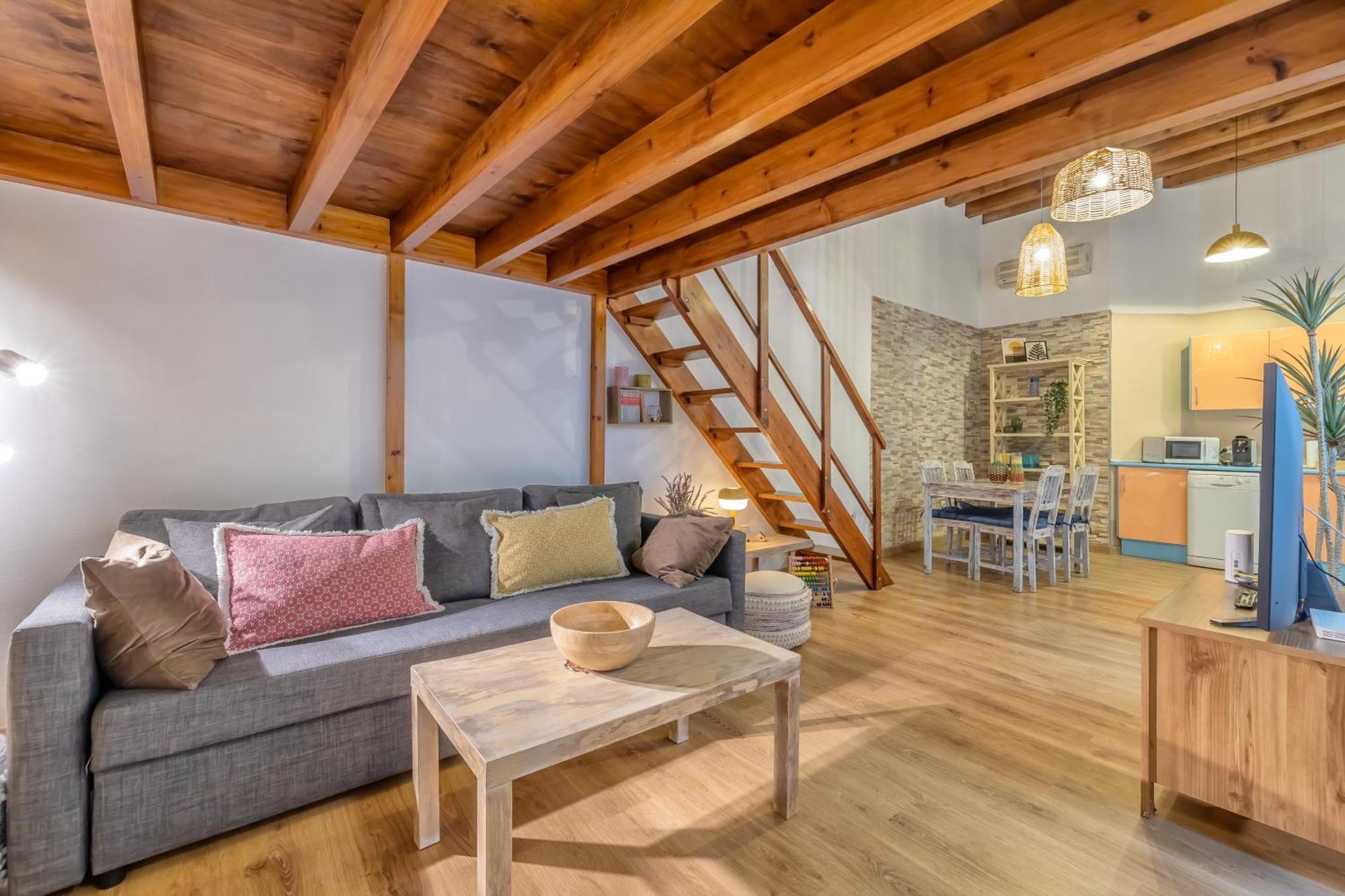 Apartamento Duplex Juramento & Descanso En El Casco Antiguo Κόρδοβα Εξωτερικό φωτογραφία