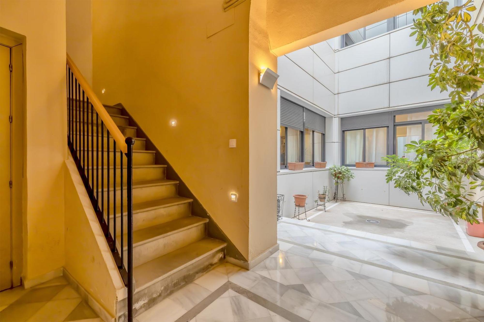 Apartamento Duplex Juramento & Descanso En El Casco Antiguo Κόρδοβα Εξωτερικό φωτογραφία