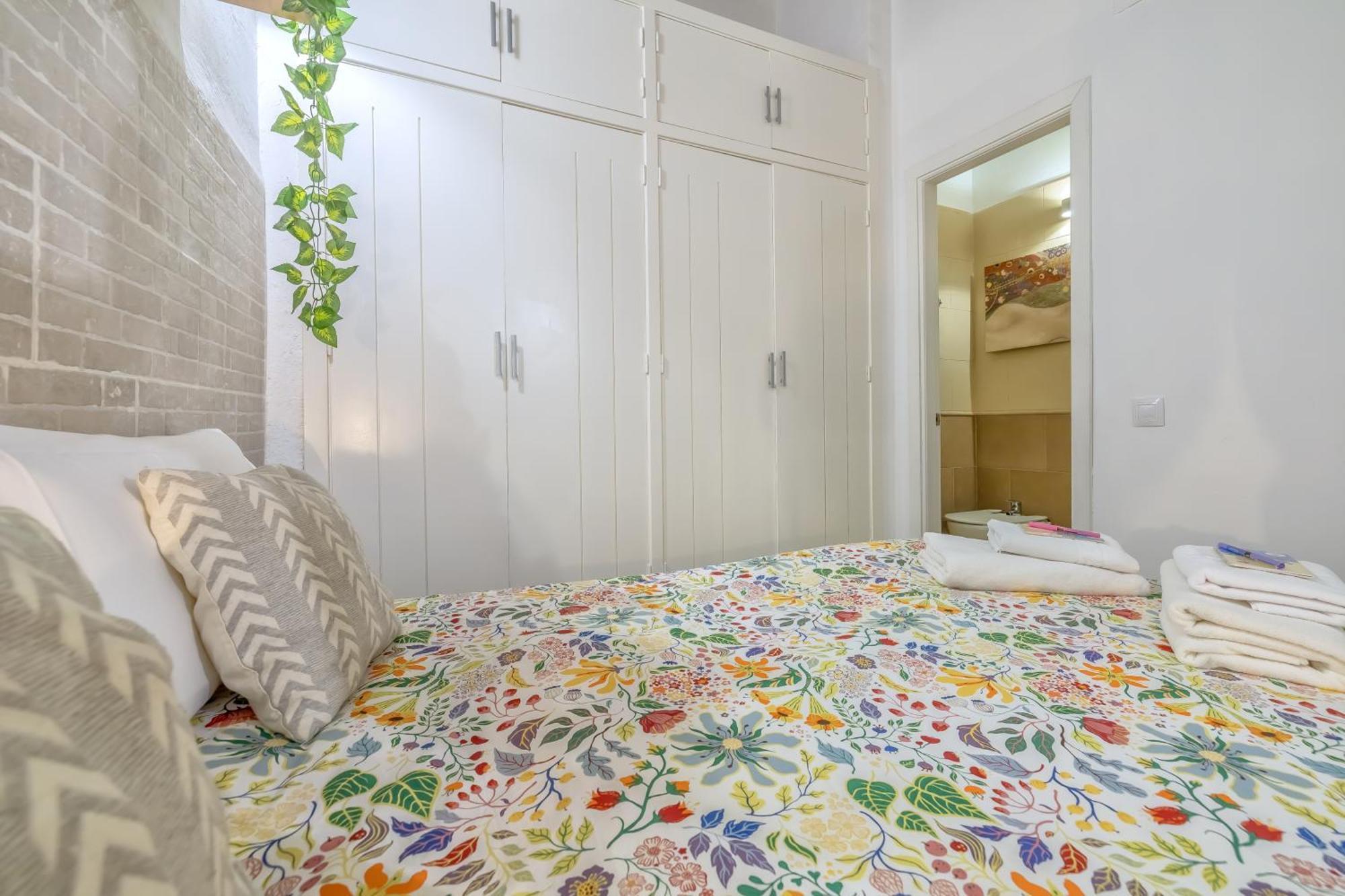 Apartamento Duplex Juramento & Descanso En El Casco Antiguo Κόρδοβα Εξωτερικό φωτογραφία