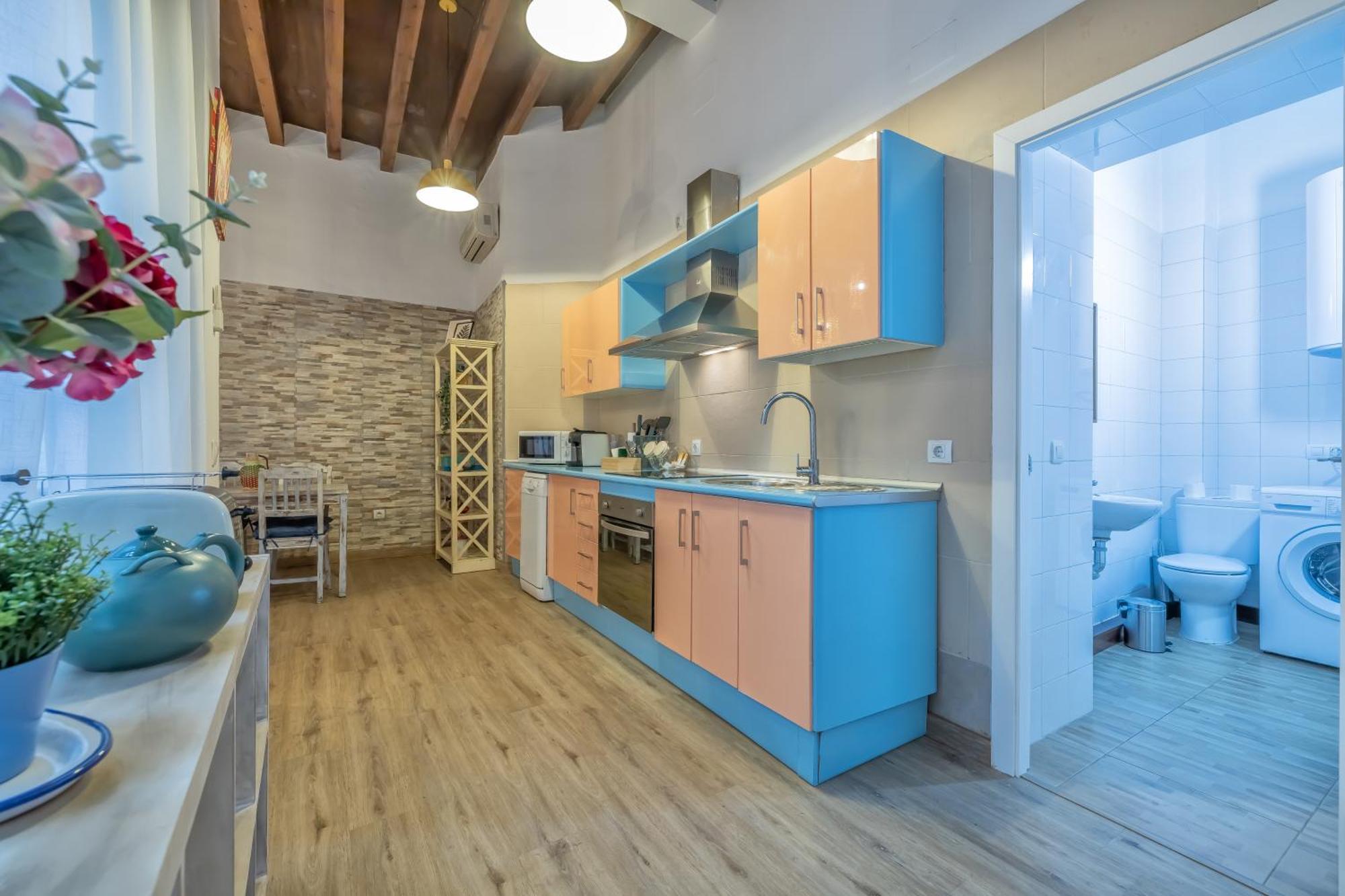 Apartamento Duplex Juramento & Descanso En El Casco Antiguo Κόρδοβα Εξωτερικό φωτογραφία