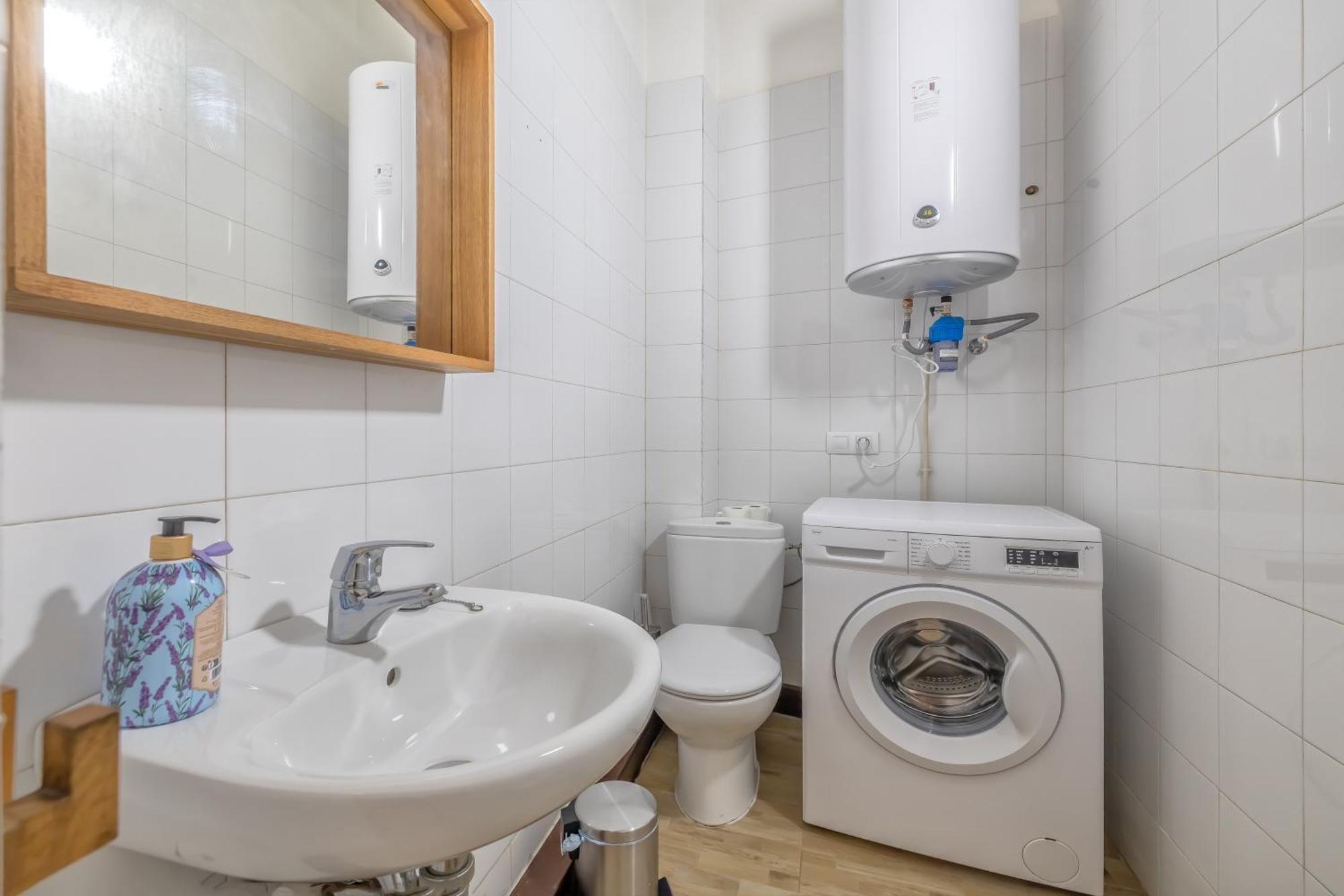Apartamento Duplex Juramento & Descanso En El Casco Antiguo Κόρδοβα Εξωτερικό φωτογραφία