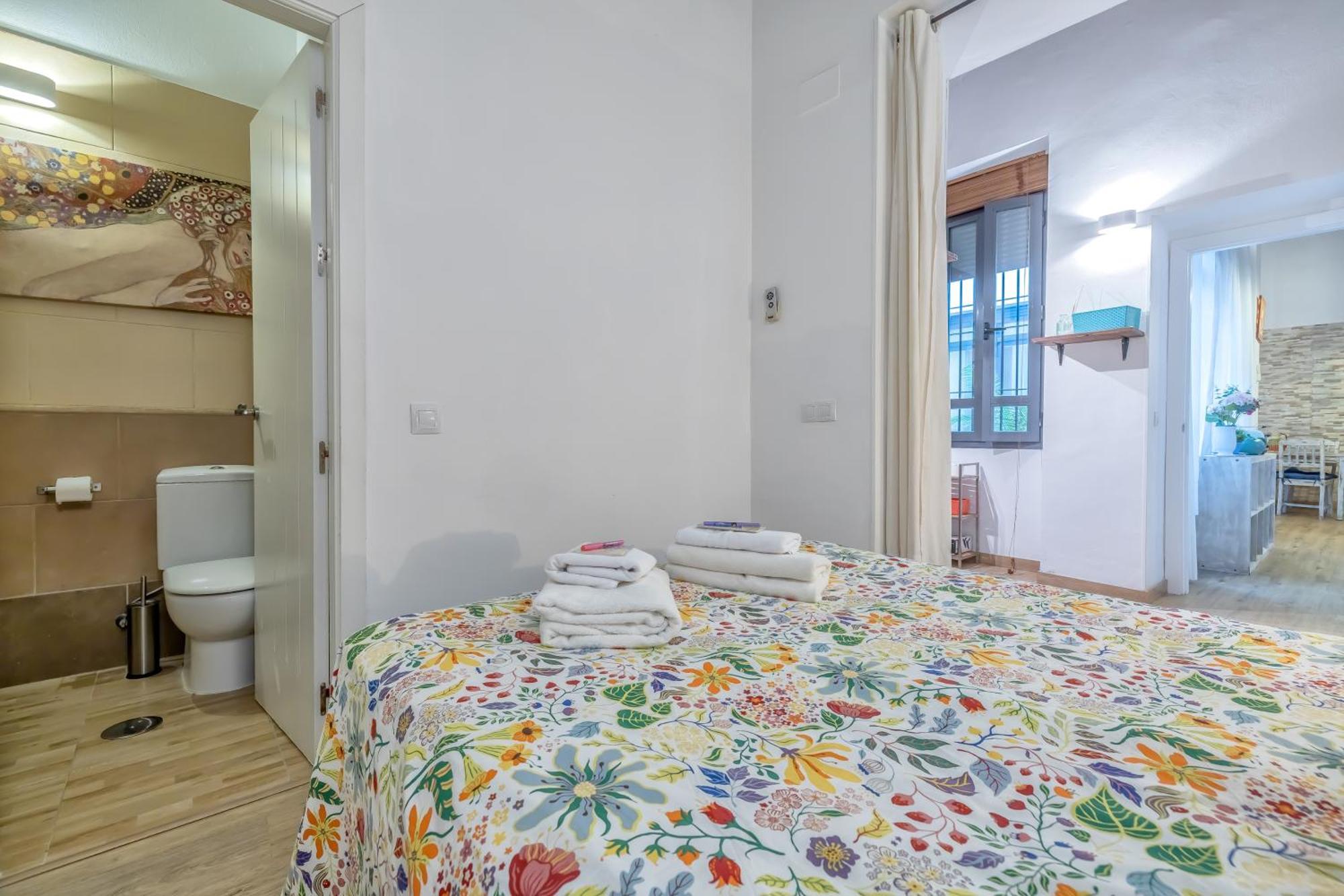 Apartamento Duplex Juramento & Descanso En El Casco Antiguo Κόρδοβα Εξωτερικό φωτογραφία