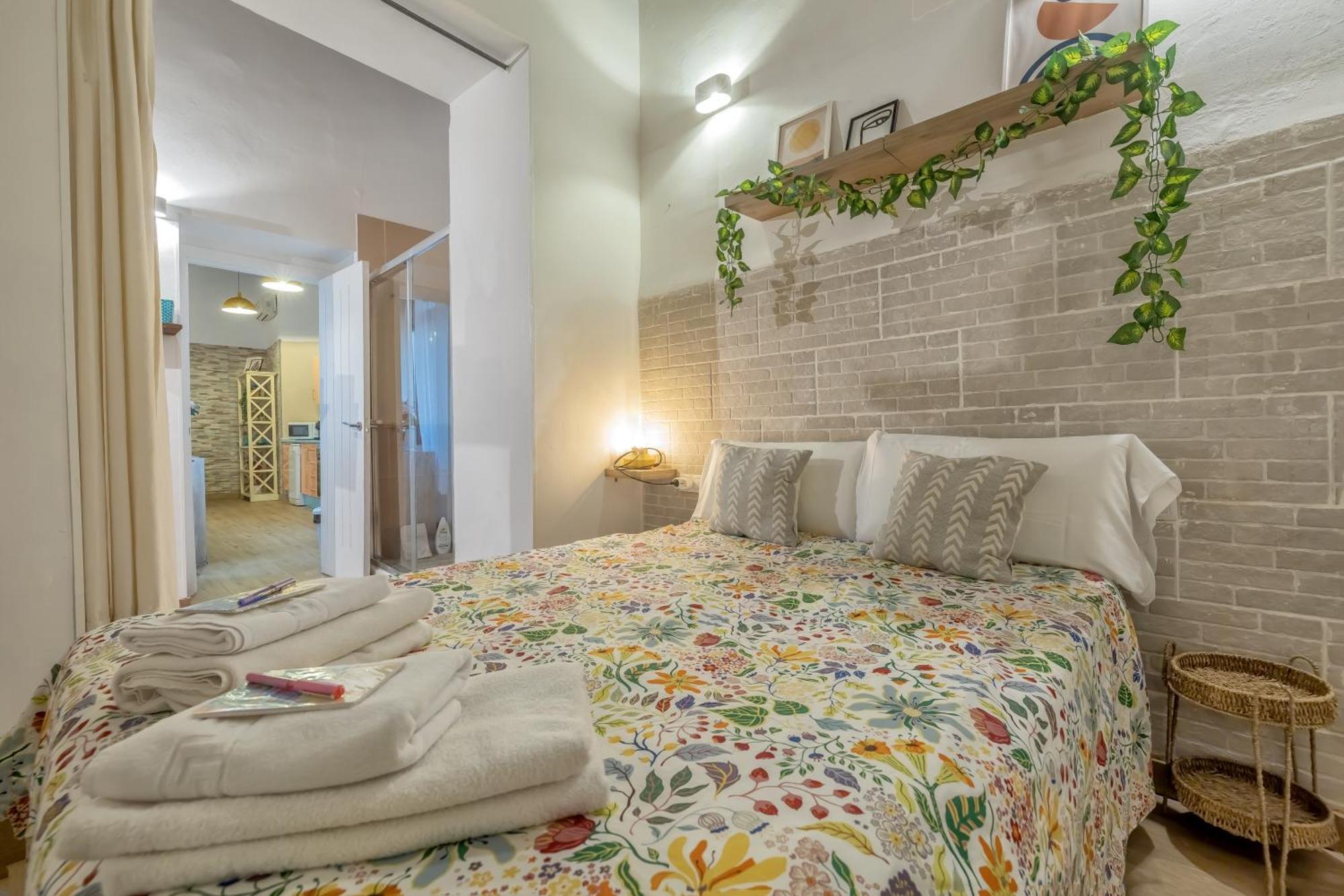 Apartamento Duplex Juramento & Descanso En El Casco Antiguo Κόρδοβα Εξωτερικό φωτογραφία