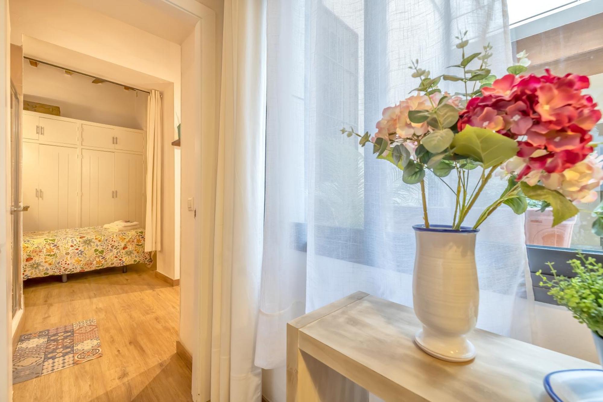 Apartamento Duplex Juramento & Descanso En El Casco Antiguo Κόρδοβα Εξωτερικό φωτογραφία